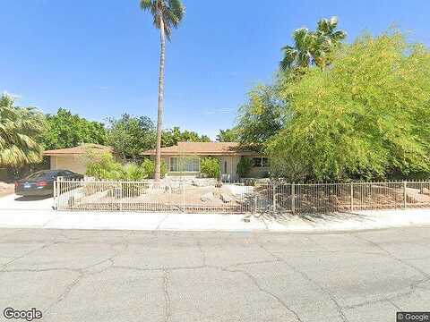 Starr, PALM SPRINGS, CA 92262