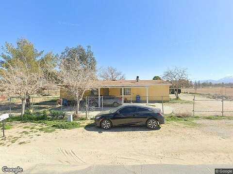 77Th, LITTLEROCK, CA 93543