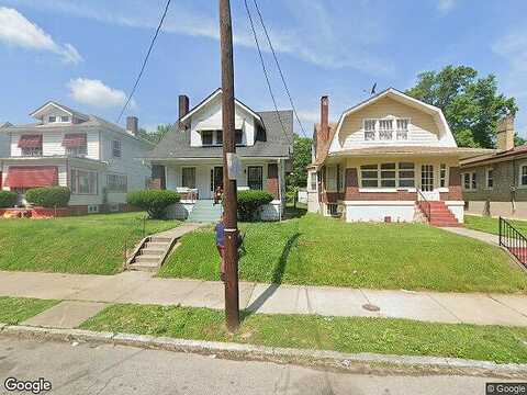 41St, LOUISVILLE, KY 40211