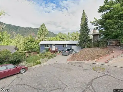 Crestwood, GLENWOOD SPRINGS, CO 81601