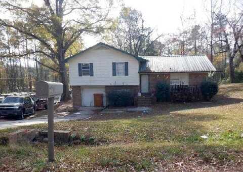 Hillcrest, WEAVER, AL 36277