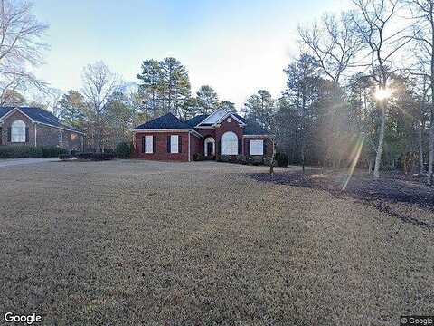 Lane Creek, BISHOP, GA 30621