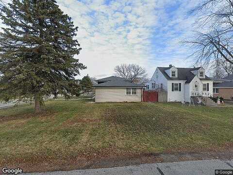 81St, PALOS HILLS, IL 60465