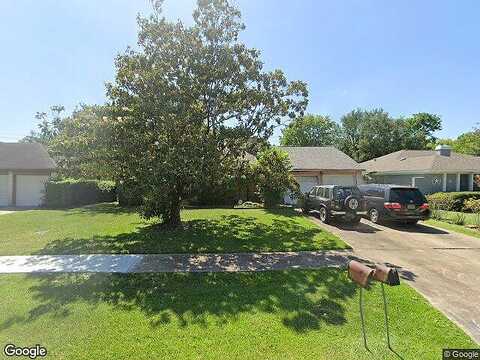 Tenneco, HOUSTON, TX 77099