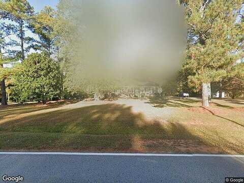 Burr Harris, WATKINSVILLE, GA 30677