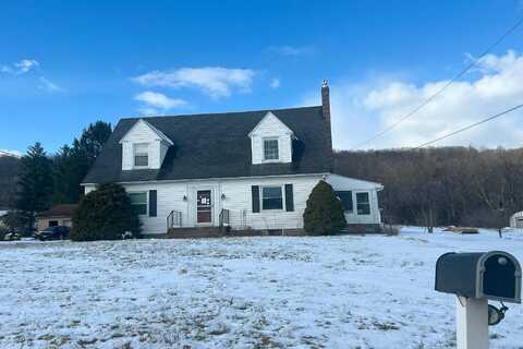 Licking Creek, MIFFLINTOWN, PA 17059