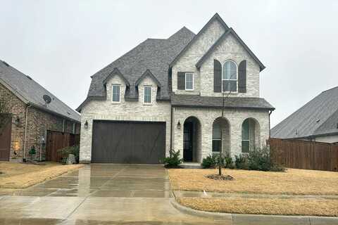 Briar Oak, MANSFIELD, TX 76063