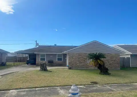 Jacqueline, WESTWEGO, LA 70094