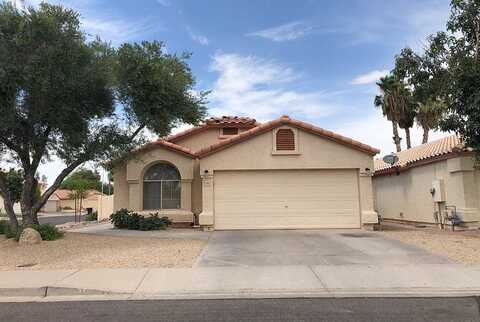 Lark Dr, Chandler, AZ 85248