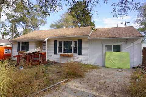 Maple, ROCKY FORD, CO 81067