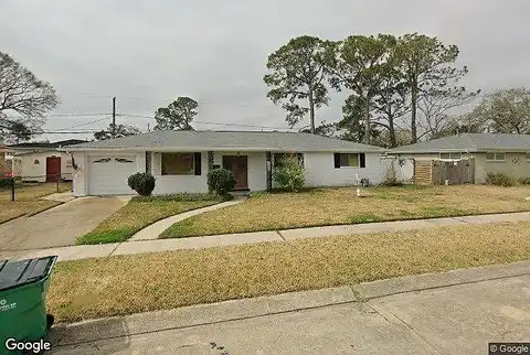 Belmont, METAIRIE, LA 70001