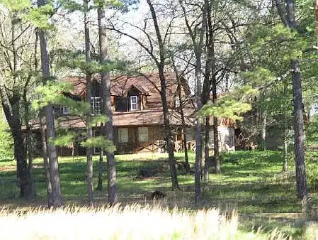 Artesian Well, NEW BLAINE, AR 72851