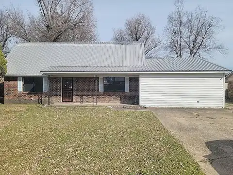 Normandy Lane, BLYTHEVILLE, AR 72315