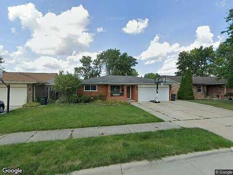 Williamsburg, RIVERVIEW, MI 48193