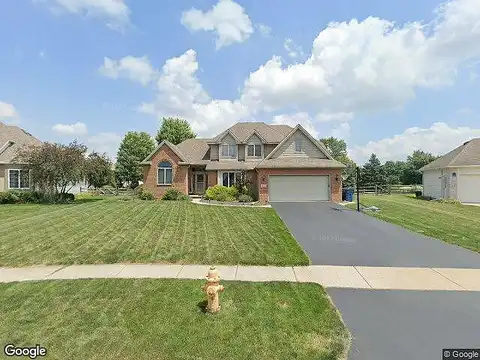 Southridge, WATERVILLE, OH 43566