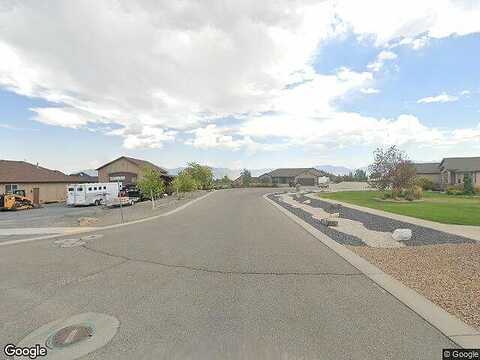 Katresha, GRANTSVILLE, UT 84029