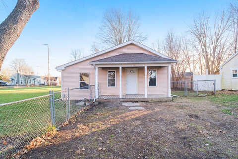 New, GALESBURG, MI 49053