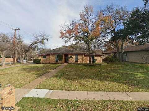 Timber Ridge, EULESS, TX 76039