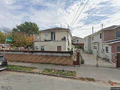 115Th Avenue, Jamaica, NY 11434