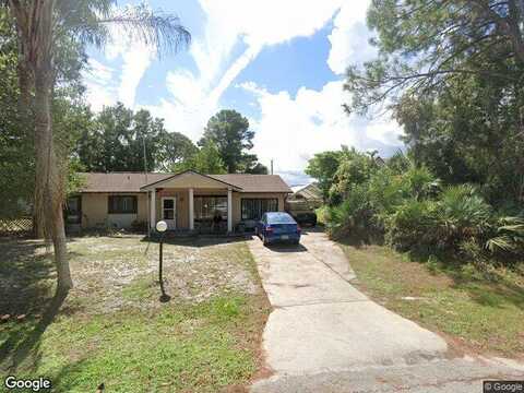 Burgandy, PALM BAY, FL 32909