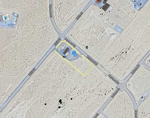 Keith, PAHRUMP, NV 89048