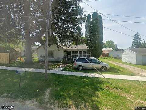 Second, VERMONTVILLE, MI 49096