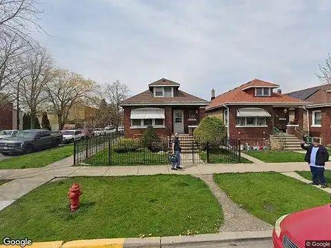 50Th, CICERO, IL 60804