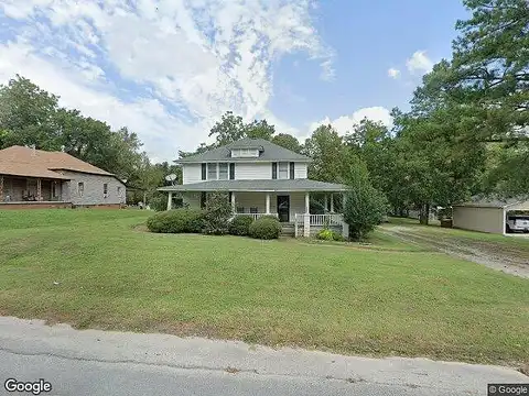 Wardlow, GATES, TN 38037