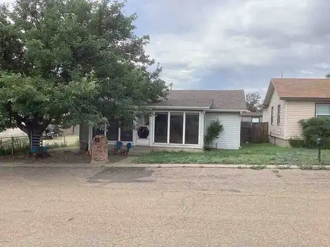 Chaparral, BORGER, TX 79007