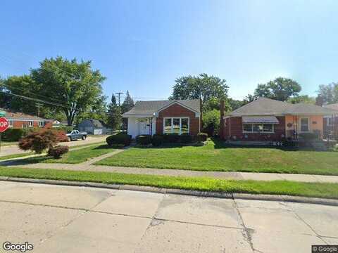 Lexington, EASTPOINTE, MI 48021