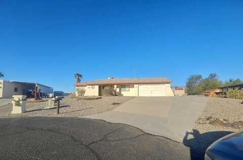 Clarke, LAKE HAVASU CITY, AZ 86403