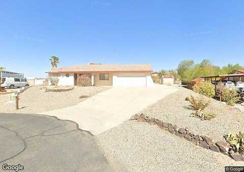 Clarke, LAKE HAVASU CITY, AZ 86403