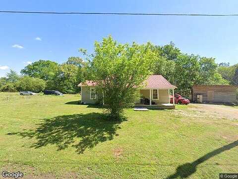 Bluff, SAINT JOSEPH, TN 38481