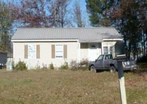 Maddox, SAVANNAH, TN 38372