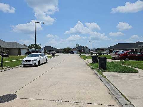 Revere, HOUMA, LA 70363