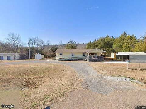 Us 127, PIKEVILLE, TN 37367