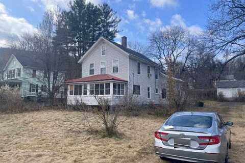 Middlefield, CHESTER, MA 01011