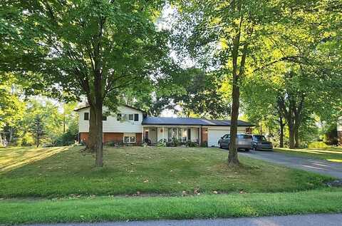 Westerleigh, FARMINGTON HILLS, MI 48334