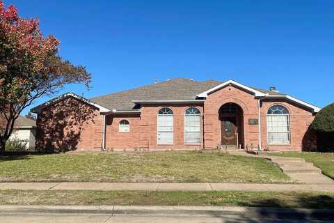 Pinecrest, MESQUITE, TX 75181