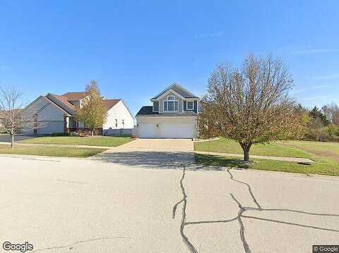 Trim Creek, BEECHER, IL 60401