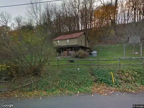 Queenstown, KARNS CITY, PA 16041