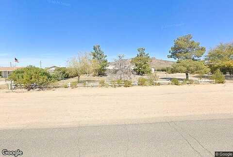 Mcconnico, GOLDEN VALLEY, AZ 86413