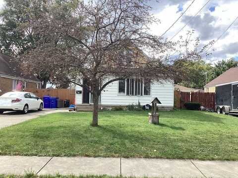 Collins, BUFFALO, NY 14224