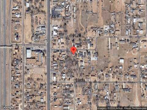 Park, AMARILLO, TX 79108