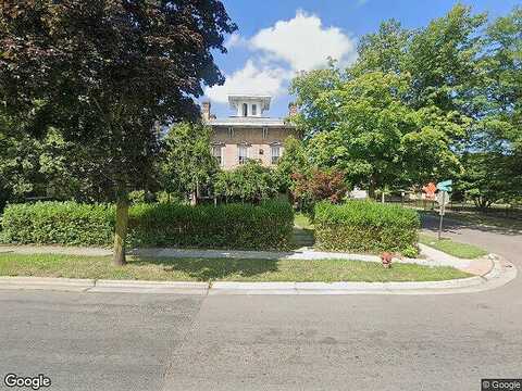 Blackstone, JACKSON, MI 49201