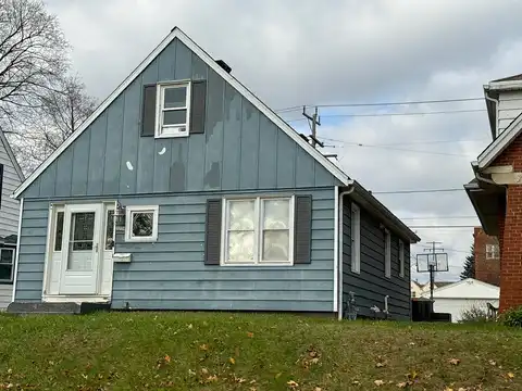 Kinnickinnic River, MILWAUKEE, WI 53215