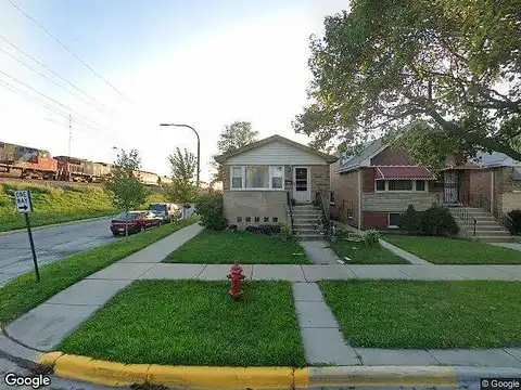 53Rd, CICERO, IL 60804