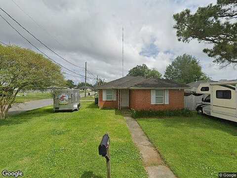 Delille, CHALMETTE, LA 70043