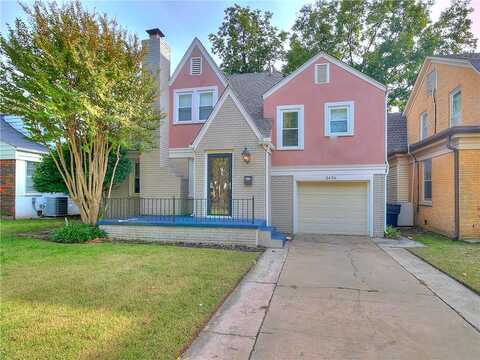 19Th, OKLAHOMA CITY, OK 73107