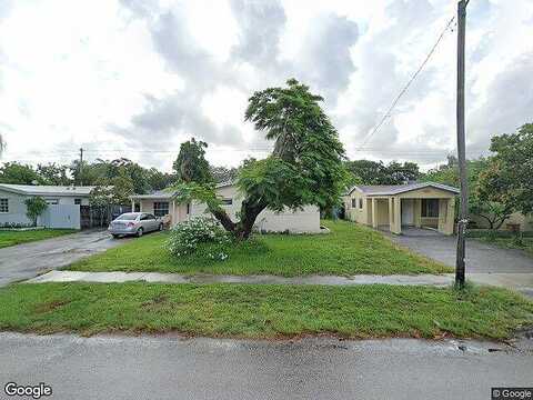 66Th, HOLLYWOOD, FL 33024